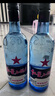 紅星二鍋頭 藍瓶綿柔8陳釀 清香型白酒 43度 750ml*6瓶 整箱裝口糧酒 曬單實拍圖