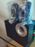 漫步者（EDIFIER）R201T06 2.1聲道電腦音響音箱 臺式機筆記本桌面音響 游戲音響 黑色 曬單實拍圖