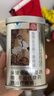 同仁堂（TRT）北京同仁堂 破壁靈芝孢子粉膠囊 0.35g*60粒/盒 低溫破壁贈禮禮品 【破壁靈芝孢子粉60粒-4瓶囤貨裝】 曬單實拍圖