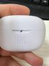 JBL T280TWS X3 真無線藍(lán)牙耳機(jī) 半入耳式音樂耳機(jī)通話降噪防水防汗 國(guó)家補(bǔ)貼 游戲耳麥生日禮物 白色 曬單實(shí)拍圖