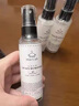 MarLab免熨燙除皺噴霧去皺織物祛皺香氛持久清香便攜柔順劑60ml  曬單實(shí)拍圖