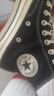 匡威（Converse）男女Chuck Taylor All Star 1970S帆布鞋162050C 40碼US7碼 曬單實(shí)拍圖