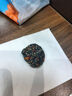胖東來熱賣】黑芝麻黑豆黑米黑枸杞桑葚獨立包裝無添加蔗糖解饞 店長推薦：買150包+送50包【到手200包】 曬單實拍圖