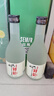 千賀壽日式清酒千賀壽清酒上選純米釀造發(fā)酵國產(chǎn)清酒350ml×4/12瓶裝 清酒上選350ML*4瓶 曬單實拍圖