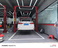 韓泰（Hankook）汽車輪胎 195/65R15 91H K415 原配寶來/高爾夫/朗逸/雷凌 曬單實拍圖