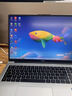 華為（HUAWEI）【國家補貼20%】筆記本電腦MateBook D14 2025新款Linux系統(tǒng)14英寸全面屏學(xué)生輕薄本商務(wù)辦公本 銀丨i5-13420H 16G 1T固態(tài) 店鋪預(yù)裝Windows 曬單實拍圖