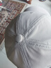 U.S.POLO ASSN.保羅帽子男女通用款速干棒球帽潮春夏透氣遮陽帽戶外運(yùn)動品牌刺繡 卡其色 均碼可調(diào)節(jié)(54-60)cm 曬單實(shí)拍圖