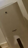 松下（Panasonic）除濕機家用抽濕機 nanoe除菌除濕機 除濕量16升/天 輕音干衣地下室臥室吸濕器 防霉除味F-32C4YXC 曬單實(shí)拍圖