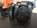 尼康（Nikon）Z50II半畫幅新手入門級(jí)微單相機(jī) 高清攝影攝像拍照 直播美顏?zhàn)耘谋銛yvlog z50二代無(wú)反相機(jī) Z50II + 16-50套機(jī) 曬單實(shí)拍圖