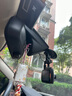 70邁行車記錄儀N500超清3K專車專用隱藏式免走線前后雙錄原車無損安裝 曬單實拍圖