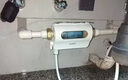 日豐澎湃系列QZ301-302前置過濾器橫向款全屋自來水7t大流量凈水過濾 槍灰QZ301配20.25接頭 曬單實拍圖