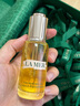 海藍(lán)之謎（LA MER）奇跡精華油30ml舒緩緊致護(hù)膚品套裝化妝品禮盒生日禮物送女友 曬單實拍圖
