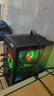 寧美國度AMD R7 9800X3D/RX9070XT光追顯卡電競游戲設(shè)計渲染臺式電腦主機 配置7 |960X+9060XT16G 曬單實拍圖