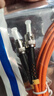 SK-LINK 光纖跳線 LC-ST千兆多模雙芯ST-LC光纖線OM2機(jī)房UPC尾纖50/125um低煙無(wú)鹵2米 SK-TX1GMM-2LCST2M 曬單實(shí)拍圖