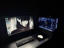HKC 24.5英寸420Hz FastIPS電競(jìng)屏120%sRGB廣色域HDR400硬件低藍(lán)光1ms旋轉(zhuǎn)升降FPS游戲顯示器G25H5Pro 曬單實(shí)拍圖
