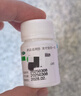 [維福佳] 維生素B6片 10mg*100片/瓶 曬單實(shí)拍圖