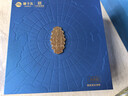 獐子島參旅 淡干速發(fā)海參禮盒 海參干貨凈制遼刺參送禮禮品 8小時(shí)速發(fā) 30頭/60g 曬單實(shí)拍圖