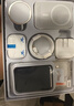 銳杉華強(qiáng)北蘋果六件套九件套iPhone五件套手機(jī)殼智能手表藍(lán)牙耳機(jī)充電寶磁吸無線充電器快充線套裝 【九件套】全新頂配版 蘋果15Pro 曬單實(shí)拍圖