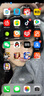 蘋果【24期免息0首付】蘋果15蘋果15promax iPhone15ProM全網(wǎng)通手機(jī) 15ProMax原色鈦金屬6.7英寸 256GB【公開版 全網(wǎng)通】 曬單實拍圖