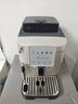 德龍（Delonghi）【國(guó)家補(bǔ)貼】咖啡機(jī) 家用全自動(dòng)咖啡機(jī) 歐洲進(jìn)口意式現(xiàn)磨理想手動(dòng)打奶泡 S3 Plus佳偉同款Pro 曬單實(shí)拍圖