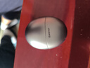 華為 FreeBuds 6 【耳機禮盒套裝】 一副星空黑耳機+一對熊貓情侶款配飾 曬單實(shí)拍圖