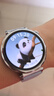 HUAWEI WATCH GT 5 國家補貼15%冰晶藍41mm華為智能手表情緒健康助手玄璣感知系統 曬單實(shí)拍圖