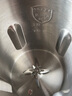 萬(wàn)利達(dá)家用豆?jié){機(jī)全自動(dòng)6L大容量榨汁機(jī)免泡豆破壁機(jī)豆?jié){機(jī) 1.6L大容量升級(jí)48葉精鋼刀頭贈(zèng)送量杯食譜刷子說 曬單實(shí)拍圖
