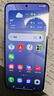 三星（SAMSUNG）Galaxy S24+ 年度旗艦AI手機 S24系列小屏直屏S24plus大屏 美顏拍照 30倍變焦金屬邊框 實時翻譯 S24 雅巖灰（6.2英寸） 12+256G 國版雙卡 標 曬單實拍圖
