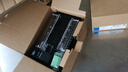 原裝OMRON歐姆龍CP1H-X40DR-A/DT-D CP1H-XA40DR-A/DT-D PLC CP1H-XA40DR-A 曬單實拍圖