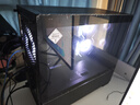 酷開(kāi) 創(chuàng  )維電腦國家補貼20% 獨顯游戲臺式設計電腦主機全套(新14代酷睿i5 16G 1TB RTX3050-6G)海景房 曬單實(shí)拍圖