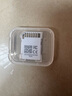 雷克沙（Lexar）256GB SD存儲卡 U3 V30 數(shù)碼微單單反相機(jī)SD卡 讀205MB/s 寫140MB/s  暢拍4K SILVER系列 SD銀卡 曬單實(shí)拍圖