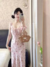 比瘦收腹內(nèi)褲女提臀翹臀強力收小肚子神器產(chǎn)后塑形束腰美體塑身褲薄款 黑色+膚色2件裝 M 【 體重85-105斤】 曬單實拍圖