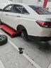 路安久東風(fēng)啟辰D60T60T70R30D50R50軒逸逍客奇駿剎車盤制動(dòng)盤原裝規(guī)格 后剎車盤一對(duì)(送剎車片) 啟辰D60 曬單實(shí)拍圖