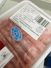 羊門宴 原切谷飼黃牛肉卷 凈重1斤 肥牛卷牛肉片 牛肉生鮮 涮火鍋食材 曬單實(shí)拍圖