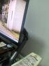 Brateck北弧 顯示器支架 機(jī)械臂 顯示器支架臂 電腦支架 引力架 顯示屏支架 桌面屏幕支架17-32吋 E350灰 曬單實(shí)拍圖