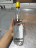 牛欄山純糧釀造 京味兒綠標 清香型白酒 42度 500ml*12瓶 口糧酒 整箱裝 曬單實(shí)拍圖