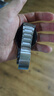 兵宏【鈦金屬】適用小米watch s3/s4sport表帶s2/s1 pro/eSIM紀念版手表表帶鈦金屬手表帶夏季男士 銀色丨鈦金屬丨工字快拆款 22mm接口通用 曬單實(shí)拍圖