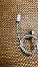 斯泰克適用于蘋果手表充電器無線iwatch磁吸底座magsafe充電線apple watch10/9/8/7/6/5/4/3/2/SE/Ultra 曬單實拍圖