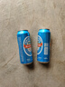 燕京啤酒整箱 11度藍聽(tīng)黃啤 官方授權 大罐裝 500mL 12罐 曬單實(shí)拍圖