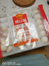廣州酒家利口福 蝦餃480g 24只裝 早餐半成品 廣式早茶點(diǎn)心 生鮮食品速食美食 曬單實(shí)拍圖