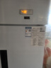 星星（XINGX）四門冰箱商用六門冰柜廚房大容量飯店酒店雙溫冷藏冷凍保鮮柜 1354升【六門銅管】全冷凍BD-1300Y 曬單實(shí)拍圖
