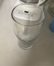 帕莎帕琦（Pasabahce）進口啤酒杯進口鋼化玻璃杯果汁飲料杯微波爐耐高溫570ML1只42747 曬單實拍圖