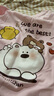 巴拉巴拉童裝女童長袖T恤2025春裝兒童上衣【miiiiichan IP】208125100003 曬單實拍圖