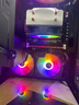 航向者英特爾i5酷睿i7升36核心/RTX3060 12G/4050臺式電腦主機DIY組裝電腦全套整機商務辦公電競直播游戲 電腦主機 七：i9級36芯8G旗艦獨顯/64G/1T高效3A 曬單實拍圖