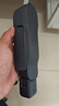 STARTRC適用DJI大疆Pocket3保護殼機身保護蓋云臺罩OSMO靈眸相機保護套屏幕蓋板防摔防刮收納包支架配件 【Pocket3】兩件套A（保護蓋+鋼化膜） SF/JD速發(fā) 曬單實拍圖