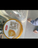 伊利金領(lǐng)冠育護(hù)【5倍DHA好腦力】幼兒配方奶粉3段(1-3歲)900g 曬單實(shí)拍圖