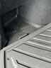 固特異（Goodyear）TPE汽車后備箱墊適用特斯拉煥新ModelY/3配件后尾箱墊毯面靠背墊 煥新Y 后備箱儲(chǔ)物盒+蓋板(邊兜) 曬單實(shí)拍圖