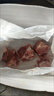 【順豐包郵】新鮮帶肉豬腿骨多肉筒子骨豬大骨帶骨髓醬骨頭鮮凍 2斤后筒骨【多肉多骨髓 對(duì)切】 曬單實(shí)拍圖