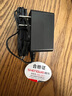 勝為12V1A電源適配器 外徑5.5內徑2.5適用路由器機頂盒監控攝像頭DC圓孔供電線(xiàn)XS12-120100L(5.5*2.5) 曬單實(shí)拍圖