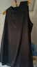 安德瑪（UNDERARMOUR）春夏Tech Vent男子訓(xùn)練運(yùn)動(dòng)背心1384290 黑色001 XL 曬單實(shí)拍圖